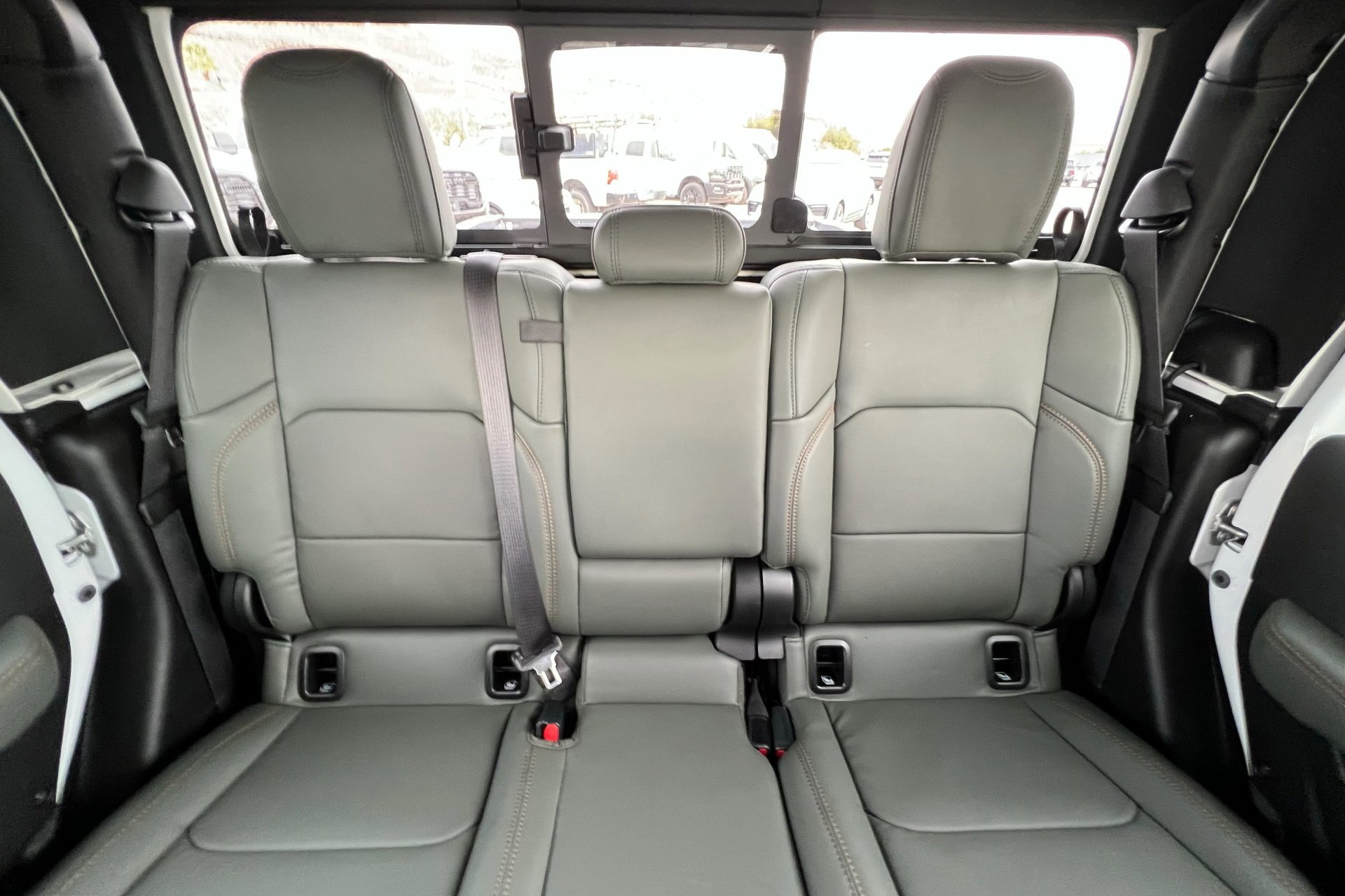 2026 Jeep Gladiator Mojave X - Photo 25