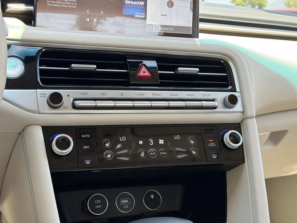 2026 GENESIS G70 Prestige - Photo 10