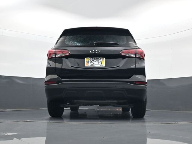 2023 Chevrolet Equinox LS - Photo 26