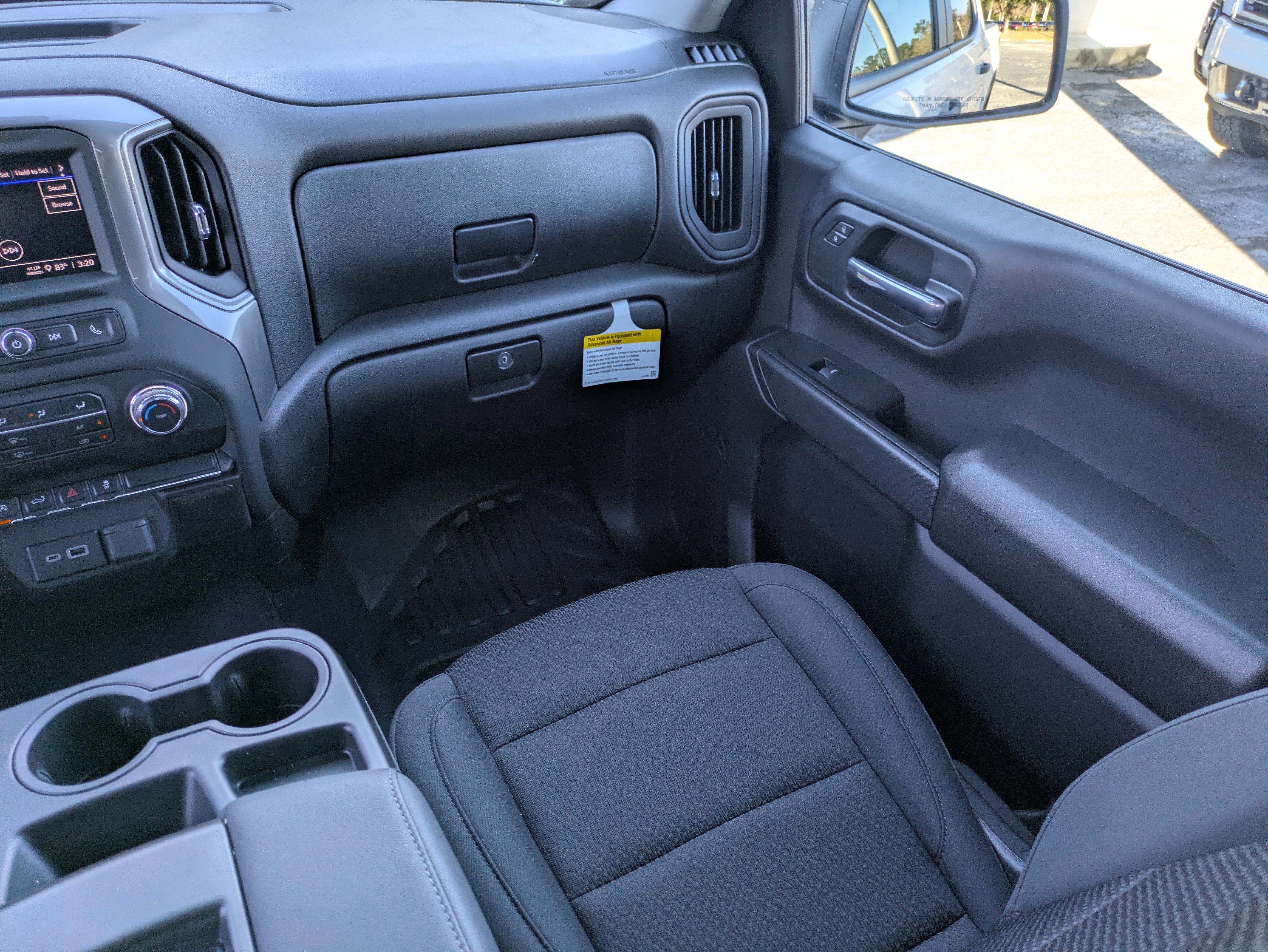 2026 GMC Sierra 1500 Pro - Photo 15