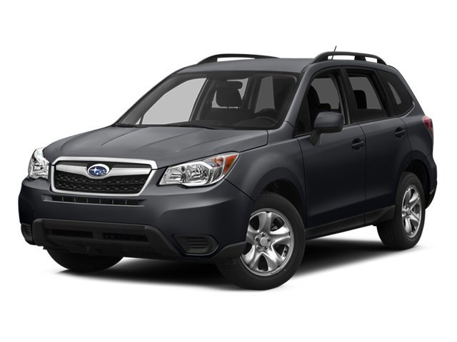 2014 Subaru Forester i Touring