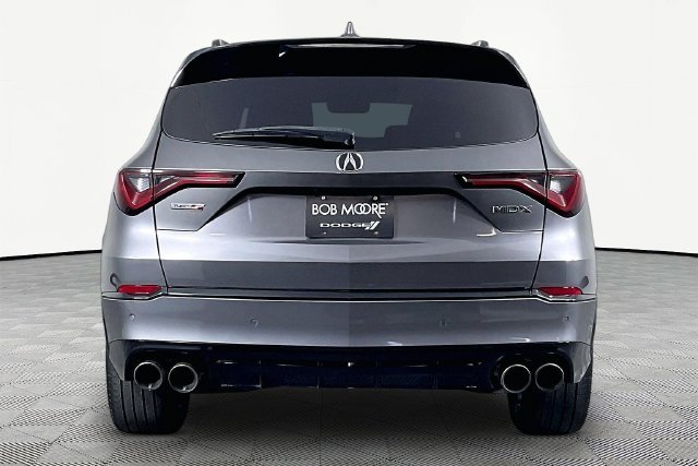 Used 2022  Acura Type S w/Advance Package image 5