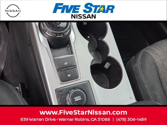 Used 2021 Gray Ford Big Bend image 23