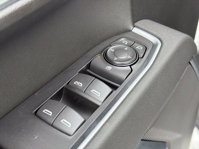 2026 Chevrolet Silverado 1500 LT - Photo 8