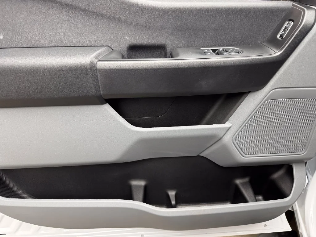 New 2026 White Ford XL image 11
