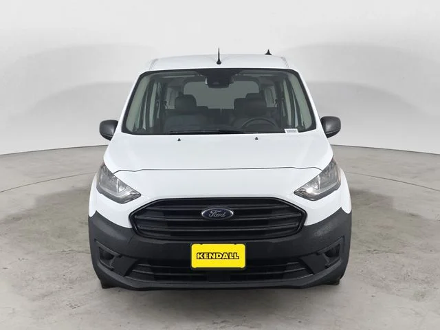 Certified Used 2023 Frozen White Ford XL image 2