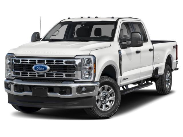 New 2027 Gray Ford XLT image 13