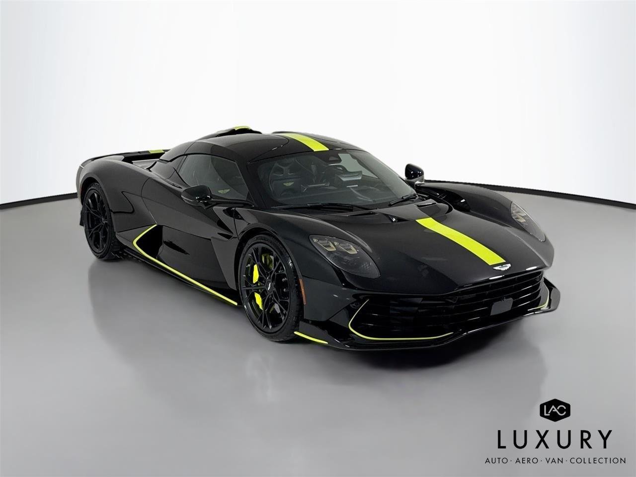 2026 Aston Martin Valhalla in Scottsdale #LZ00200 | Luxury Auto
