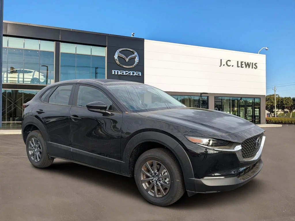 2026 Mazda CX-30 2.5 S AWD's photo