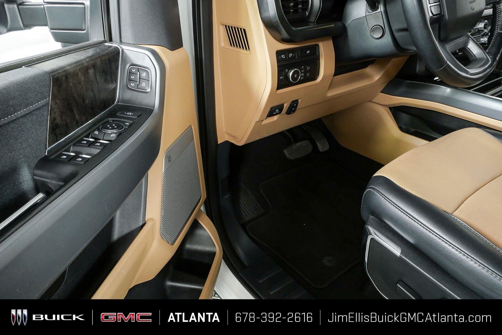 2024 Ford F-250 Super Duty Lariat - Photo 8
