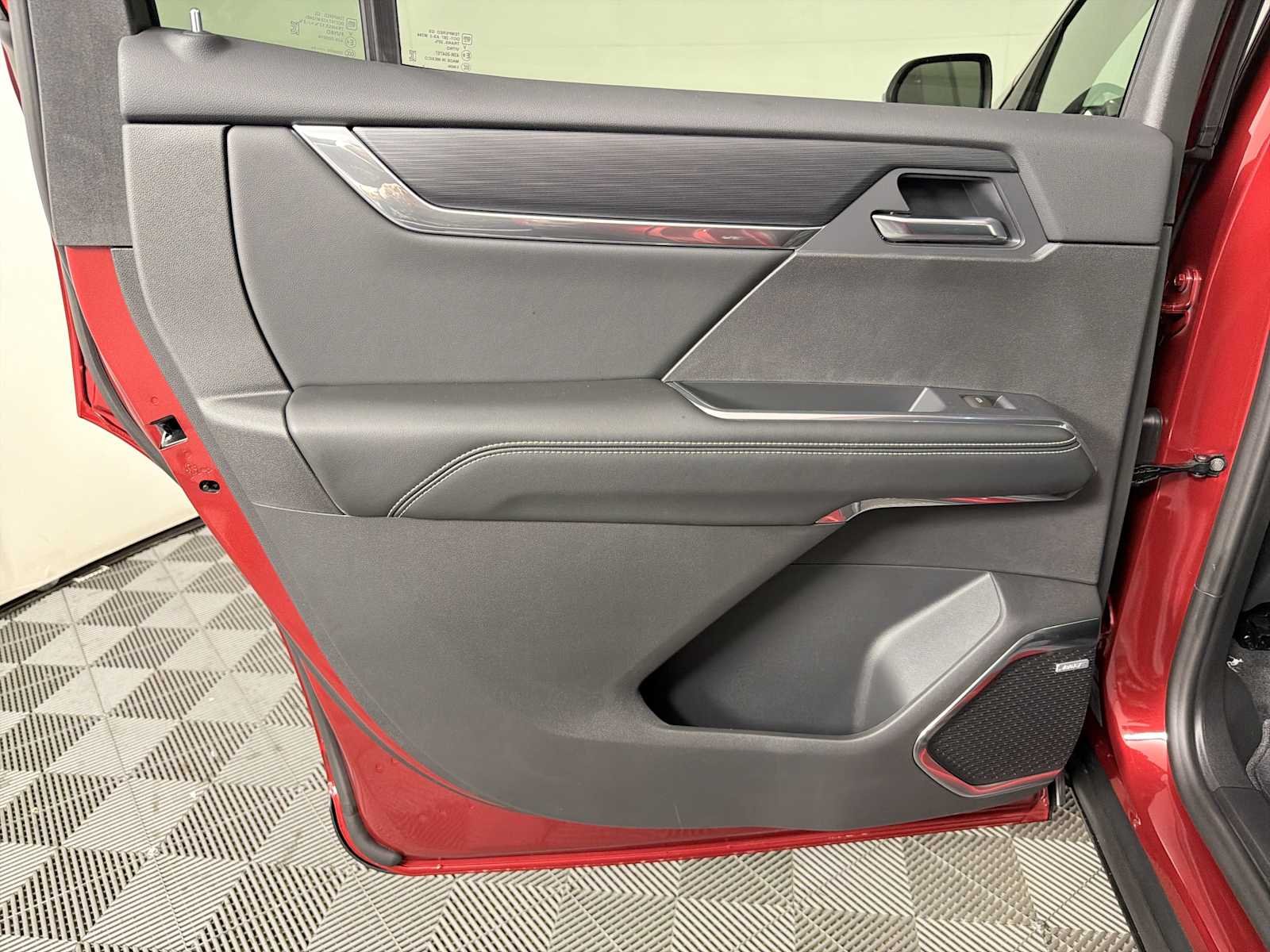 2026 GMC Acadia Elevation - Photo 21