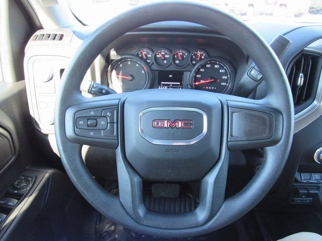 2025 GMC Sierra 2500HD Pro - Photo 15