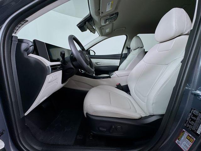 New 2026 Gray Hyundai SEL Plus FWD image 34