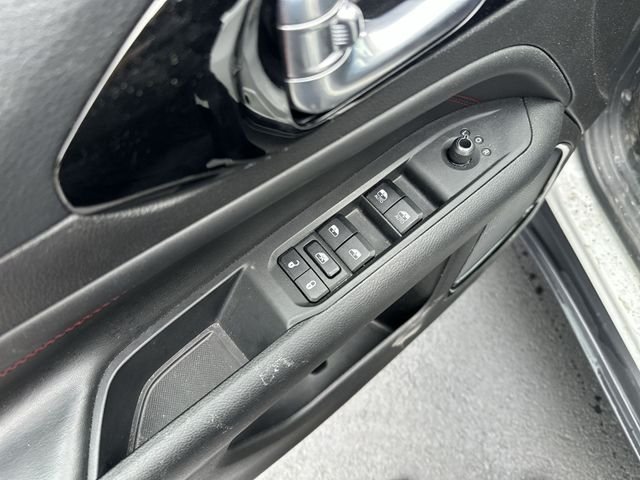 Used 2025 White Jeep Trailhawk image 17