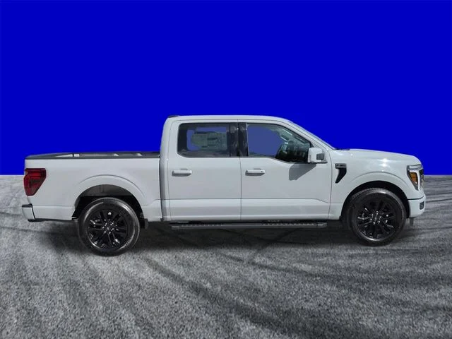 New 2026 Avalanche Ford Lariat® image 3
