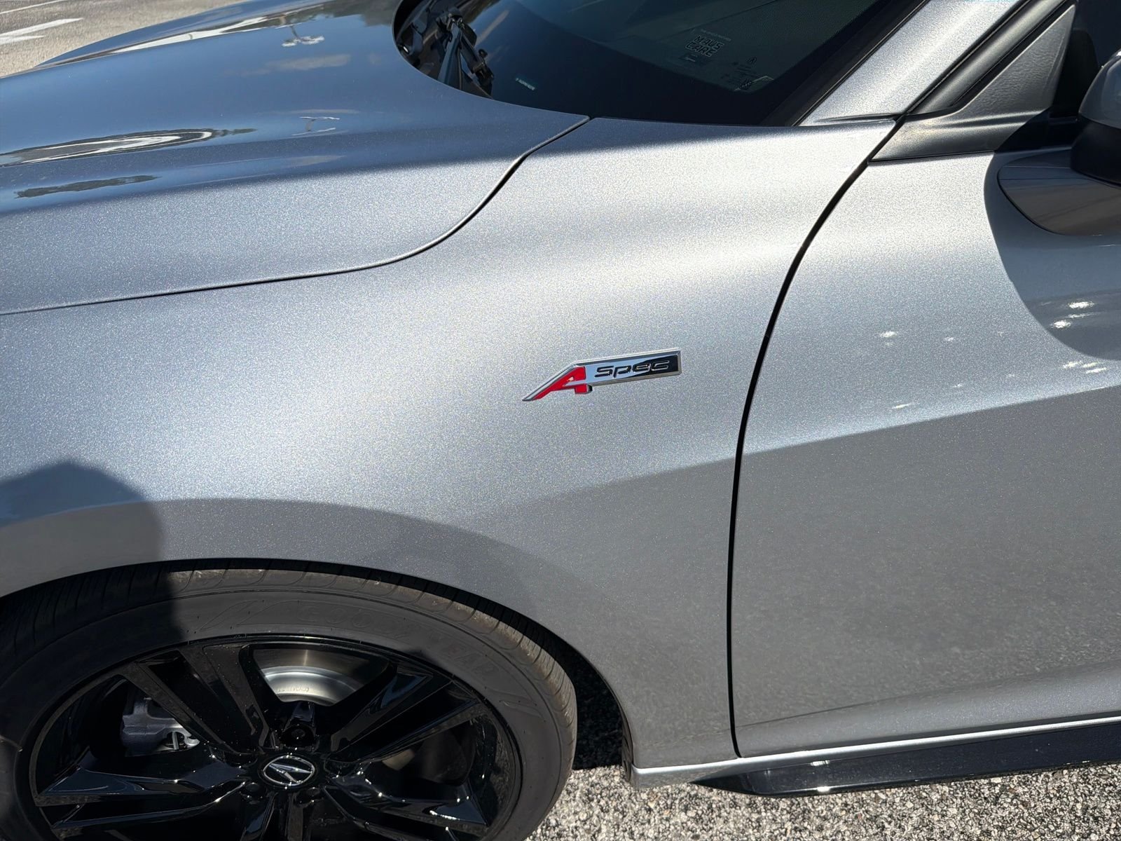 New 2026 Acura Integra A-Spec Tech Package 4D Hatchback