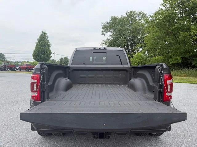 Certified Used 2019 Gray Ram Limited image 19