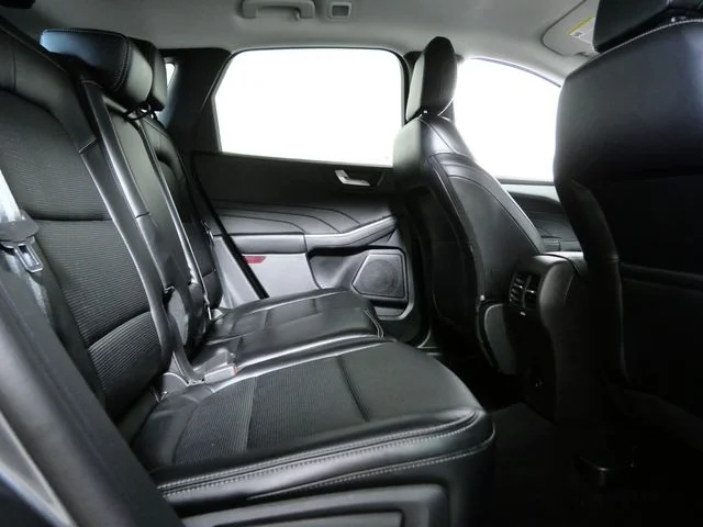 Certified Used 2025 Gray Ford Platinum image 13