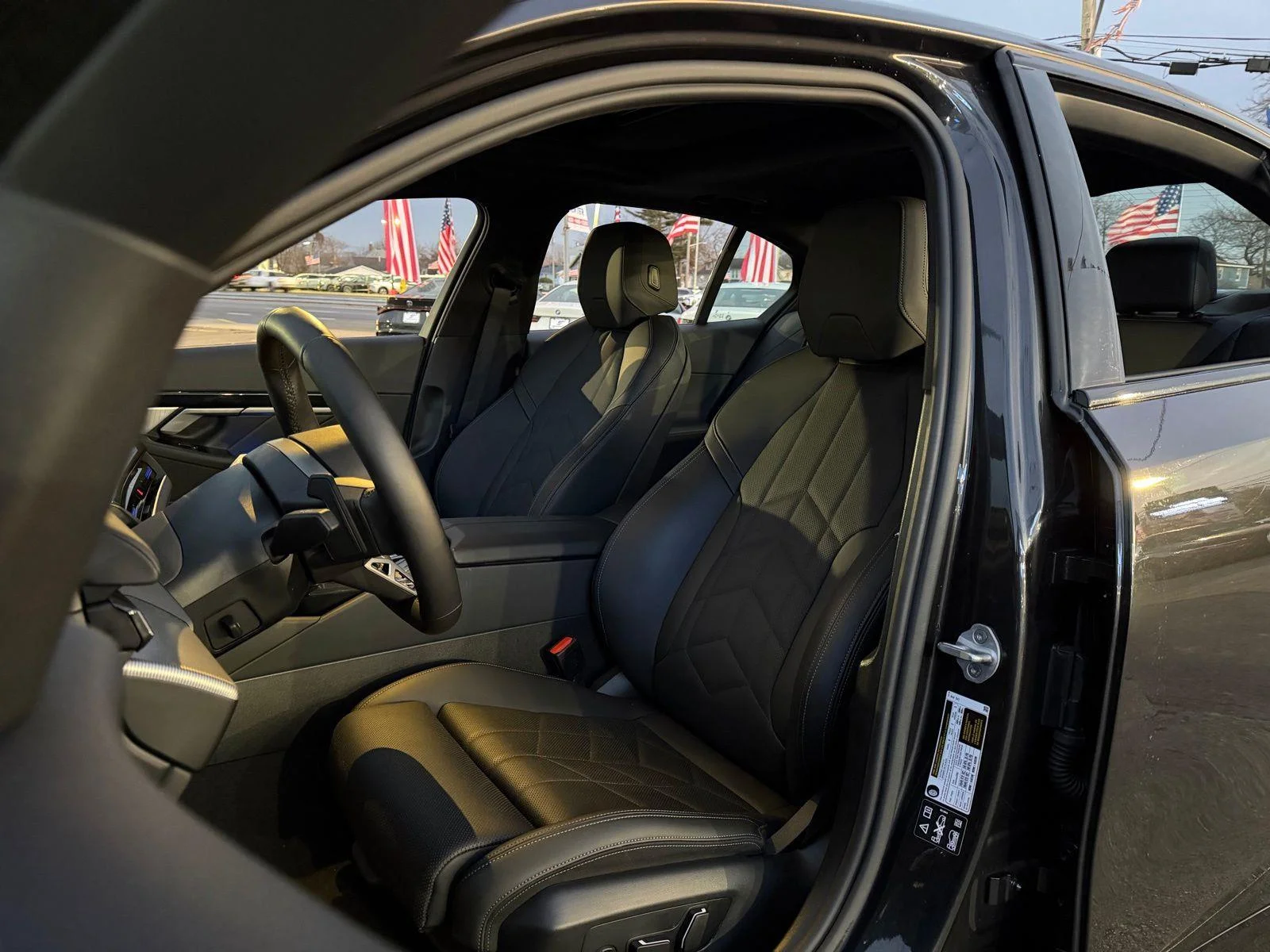 2026 BMW 5 Series 530i - Photo 22