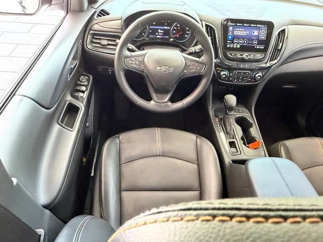 Used 2024 White Chevrolet Premier image 14