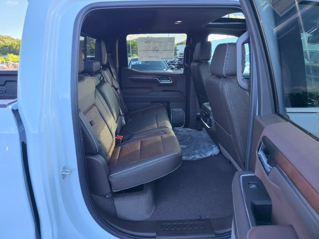 2026 GMC Sierra 1500 Denali - Photo 27