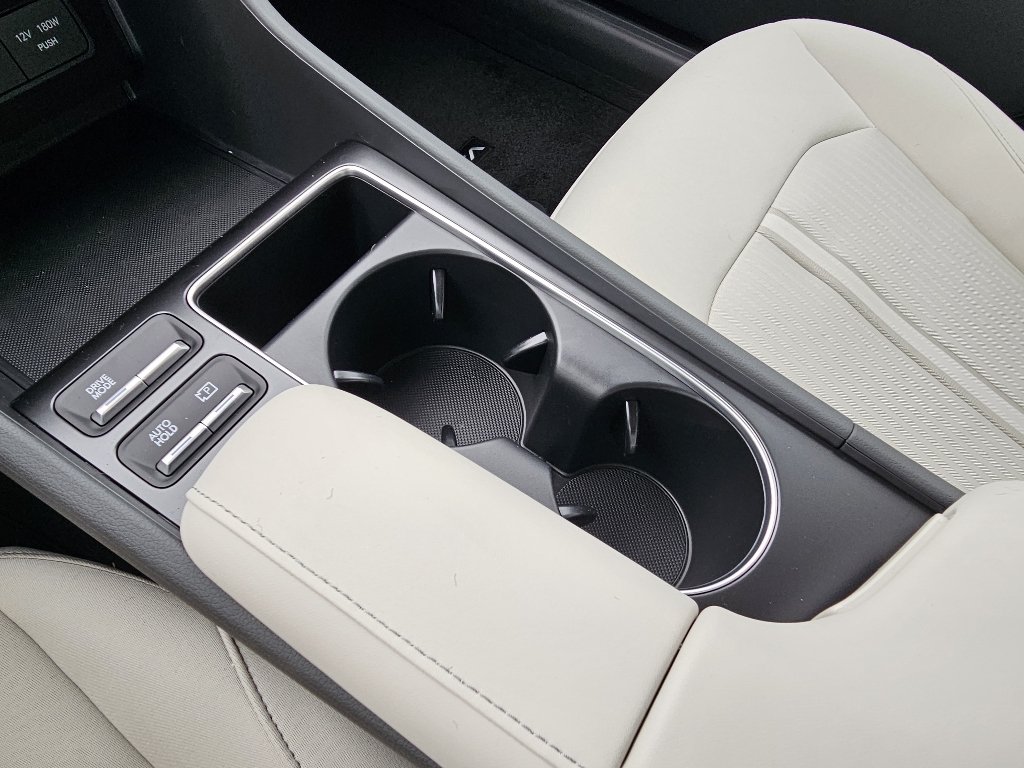 2024 Hyundai Sonata SEL - Photo 13
