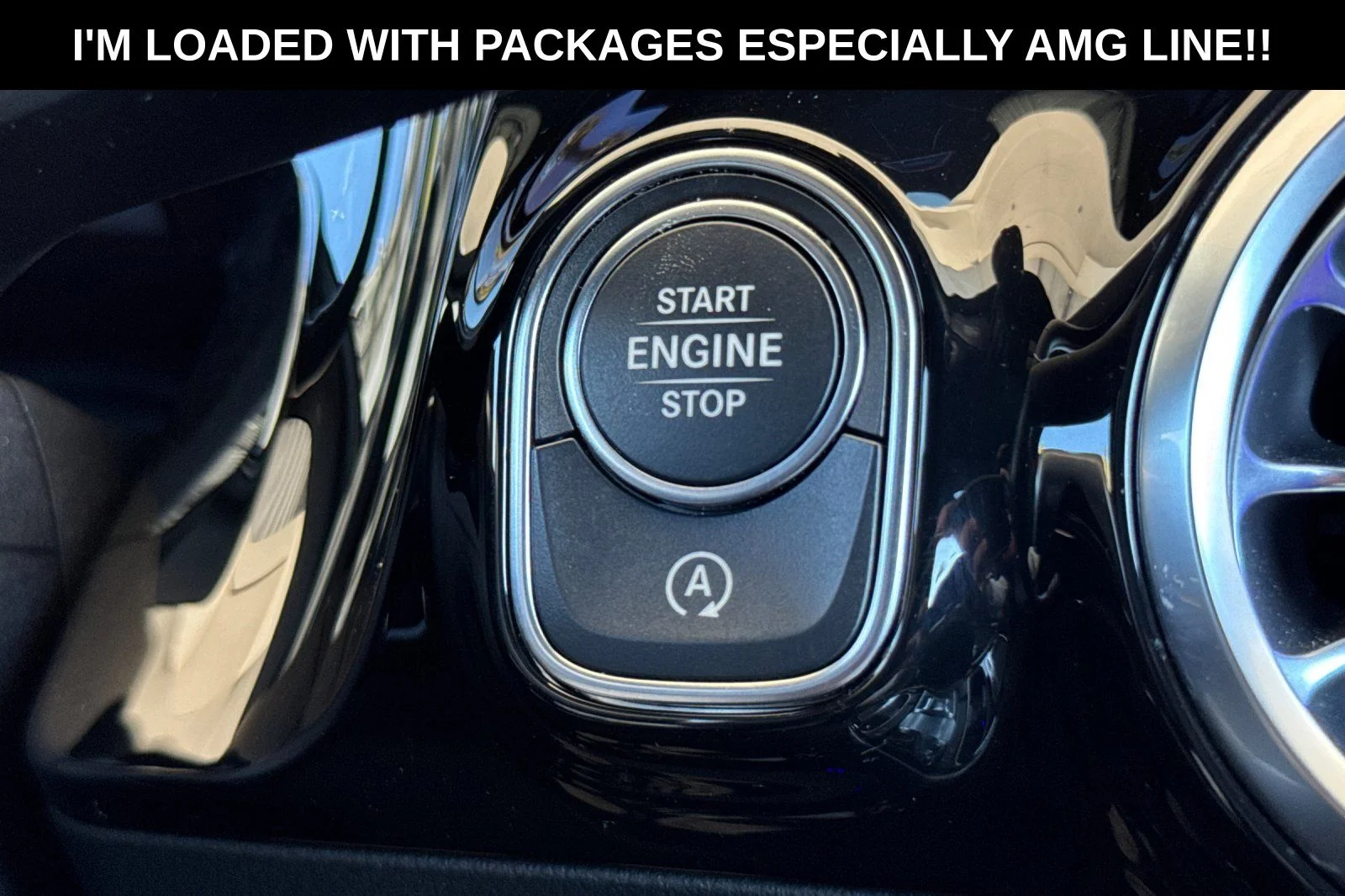 Certified Used 2026 White Mercedes-Benz GLA 250 image 25