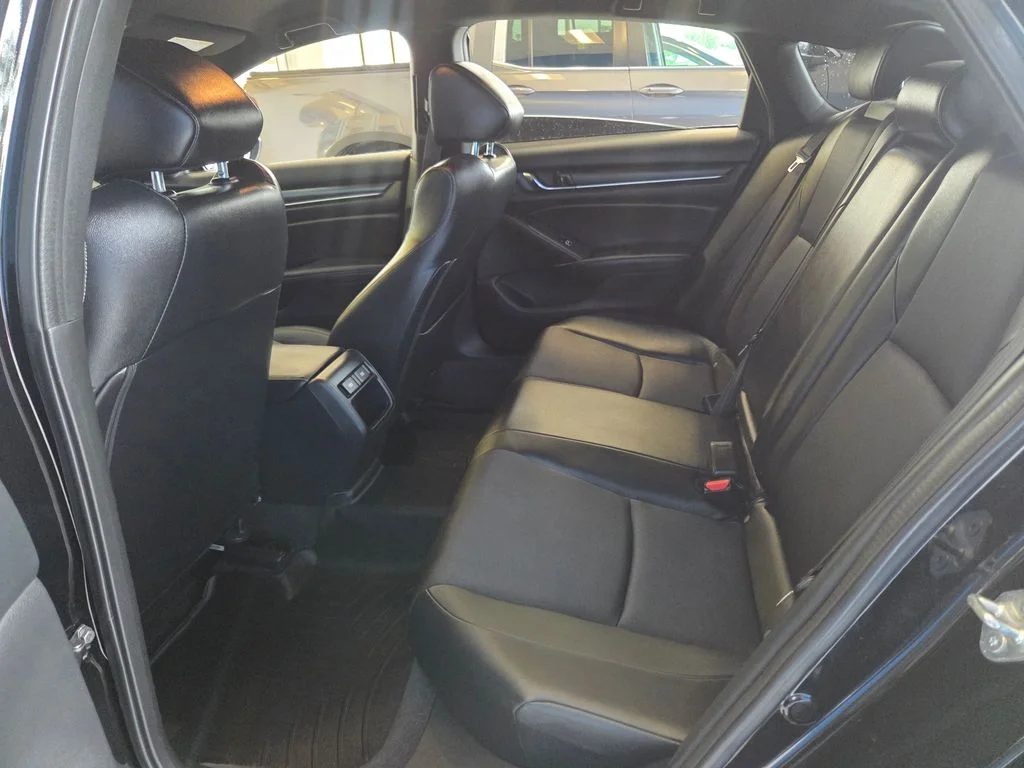 2022 Honda Accord Sport - Photo 19