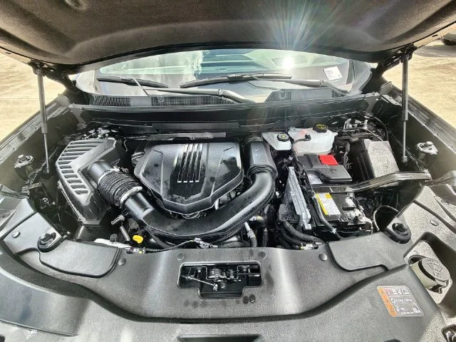 2026 GMC Acadia Elevation - Photo 29