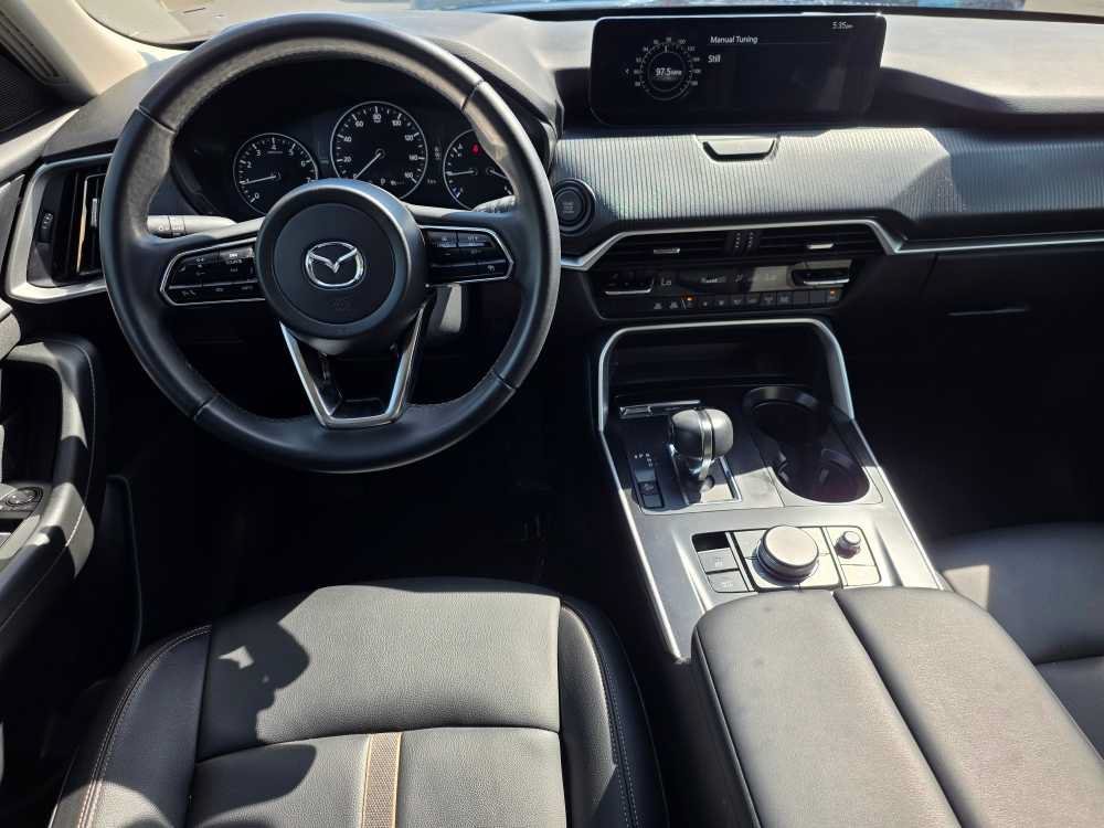 Used 2026 Jet Black Mica Mazda Select image 5