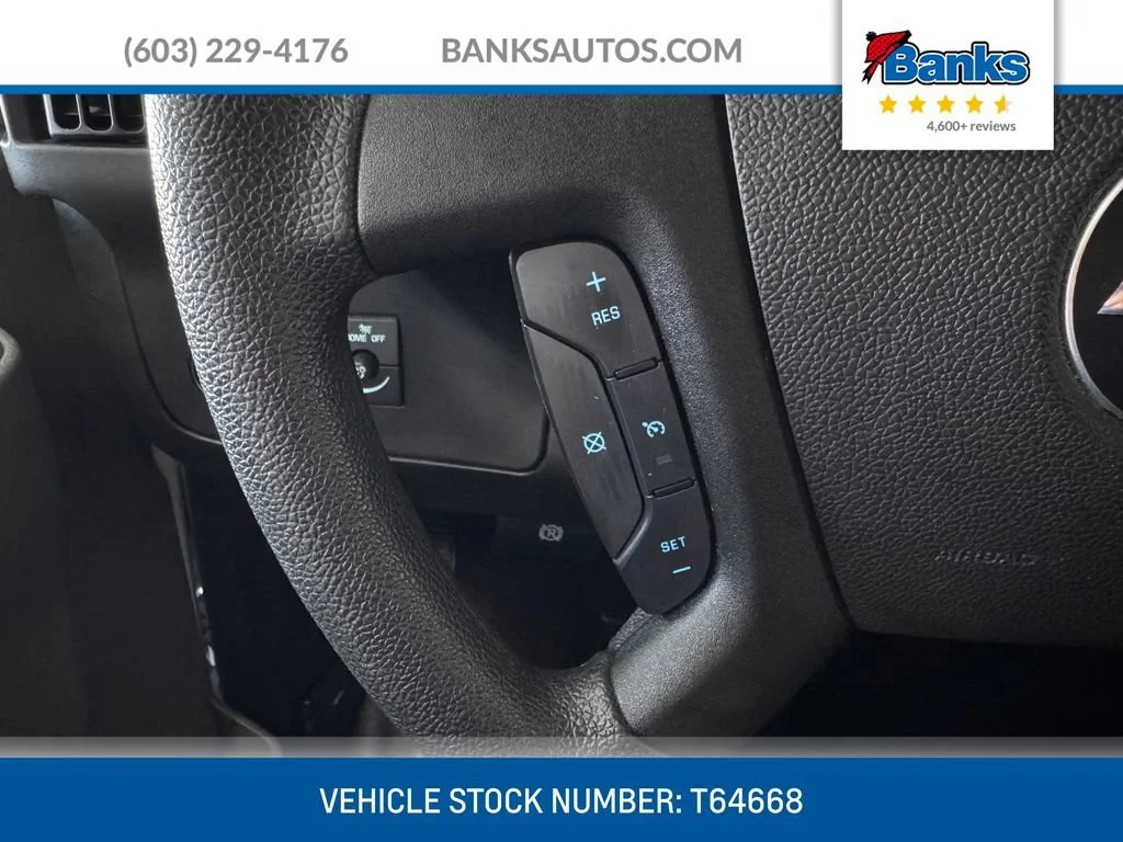 2024 Chevrolet Express Cargo Work Van - Photo 13
