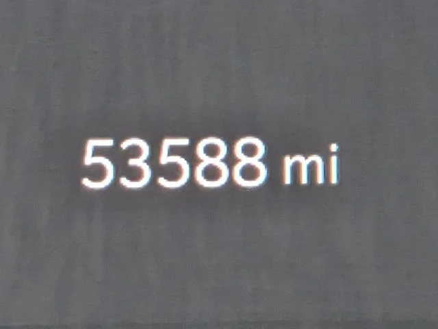 Used 2024 Black Jeep Trailhawk image 23