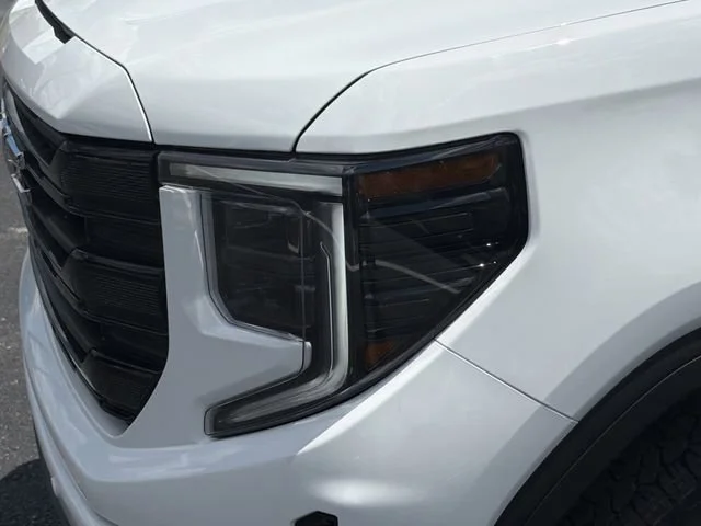 New 2026 Summit White GMC Elevation image 9