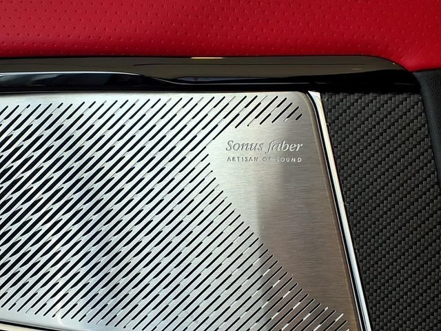 Used 2024 Gray Maserati Trofeo image 17