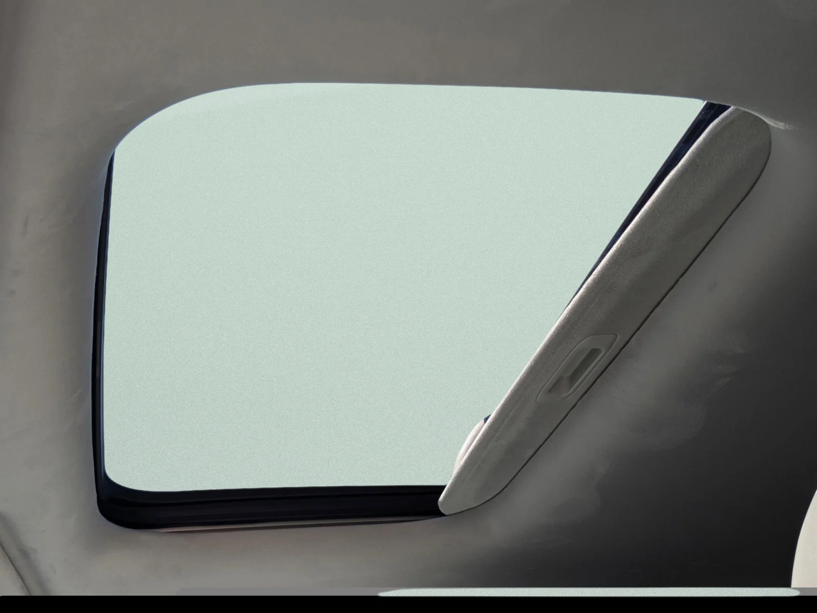 Used 2025 Ecotronic Gray Matte Hyundai Calligraphy image 15