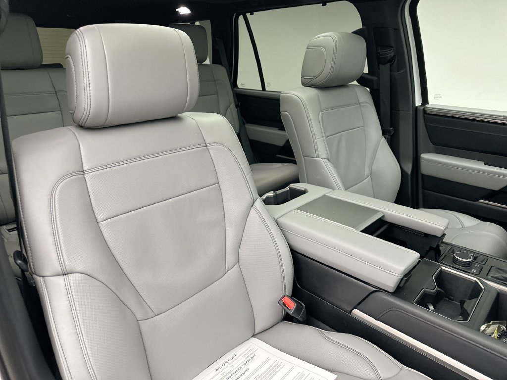 Used 2026 Pearl Toyota Limited image 18