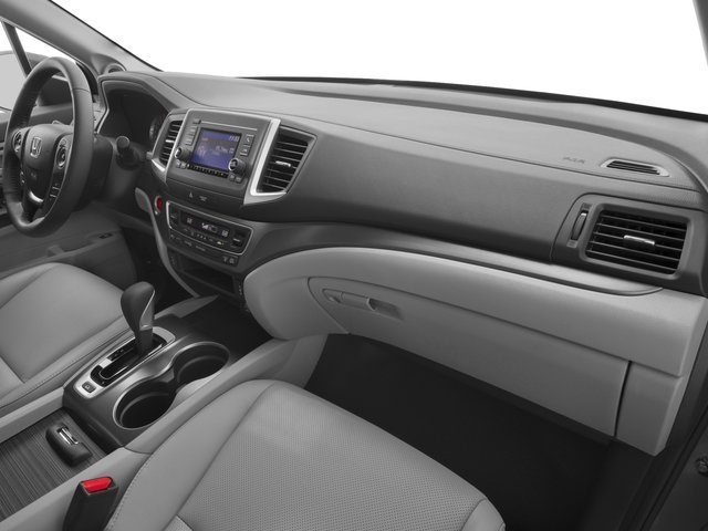 Used 2017 White Honda RTL image 16