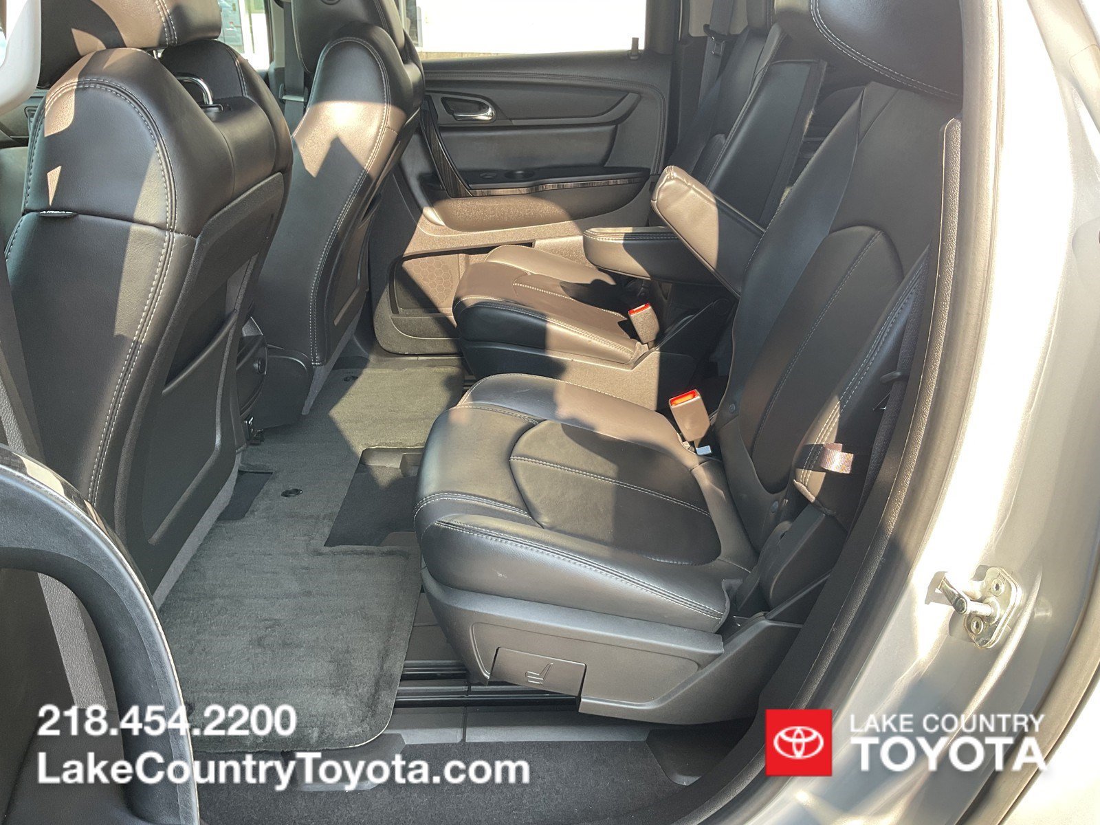 Used 2014 Silver GMC SLT-1 image 14