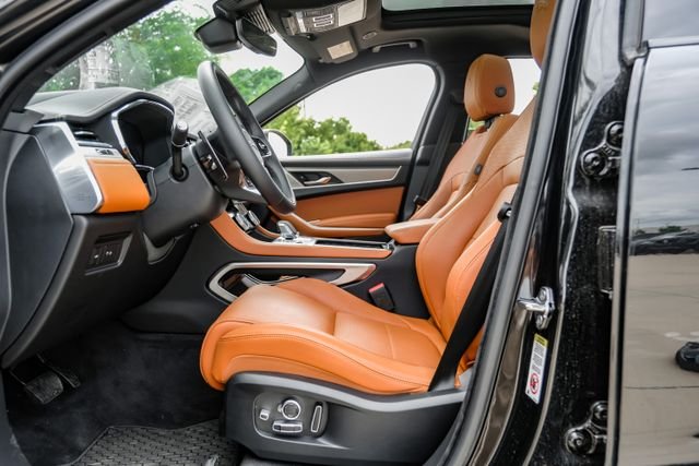 2026 Jaguar F-Pace 3