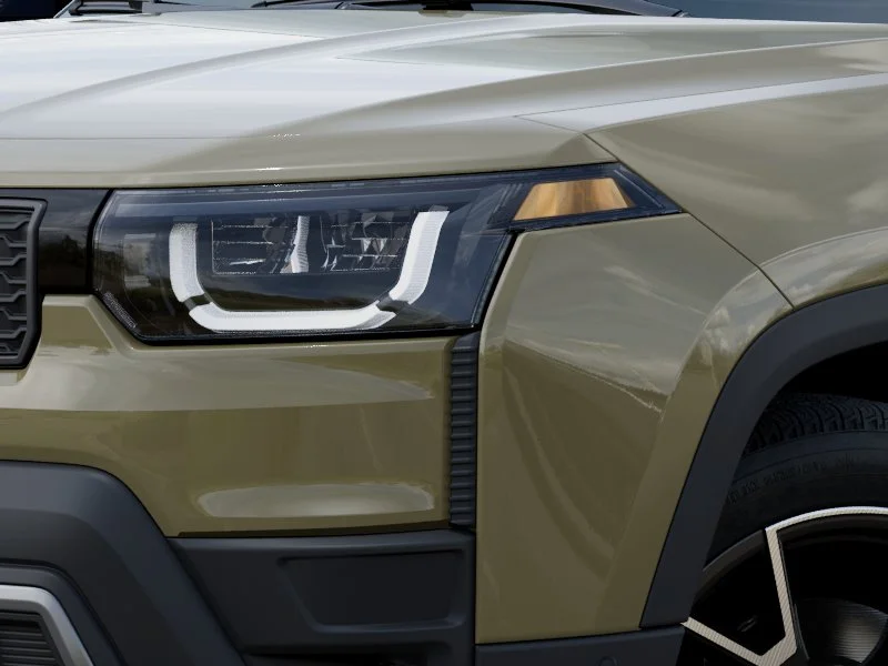 New 2026 41 Exterior Paint Jeep Overland image 38