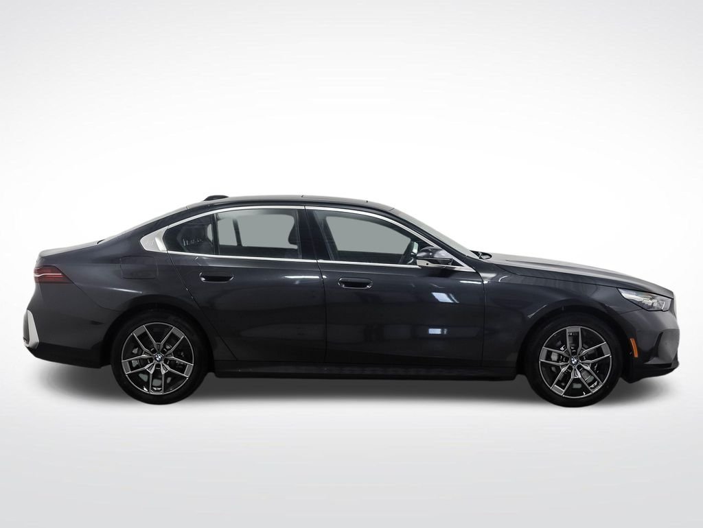 2026 BMW 5 Series 530i - Photo 6