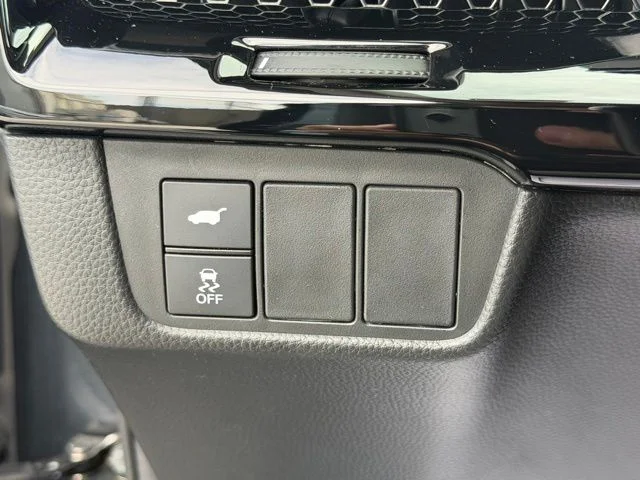 Used 2024 Gray Honda EX-L image 26
