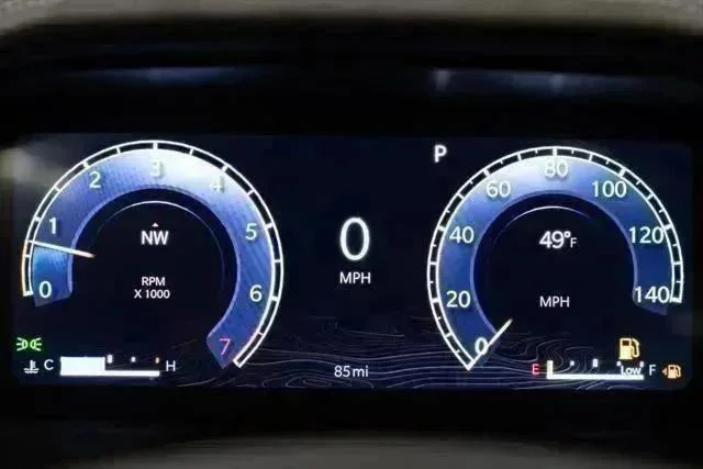 2025 Jeep Grand Cherokee Limited - Photo 18