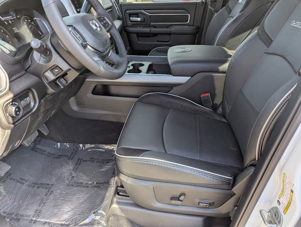 2026 RAM 2500 Laramie - Photo 10