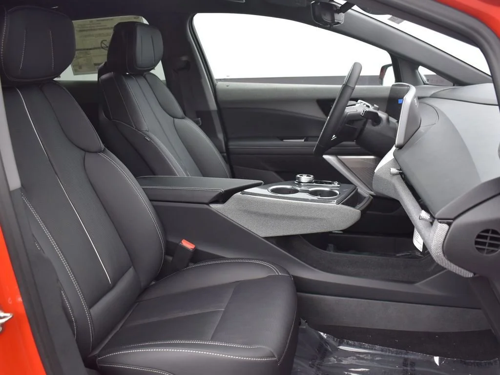 2026 Cadillac OPTIQ Premium Sport - Photo 39
