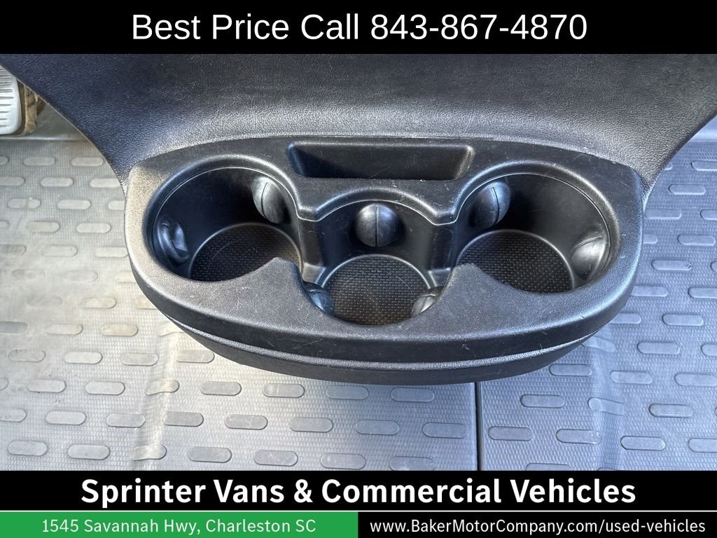 2019 RAM ProMaster Window Van Base - Photo 40