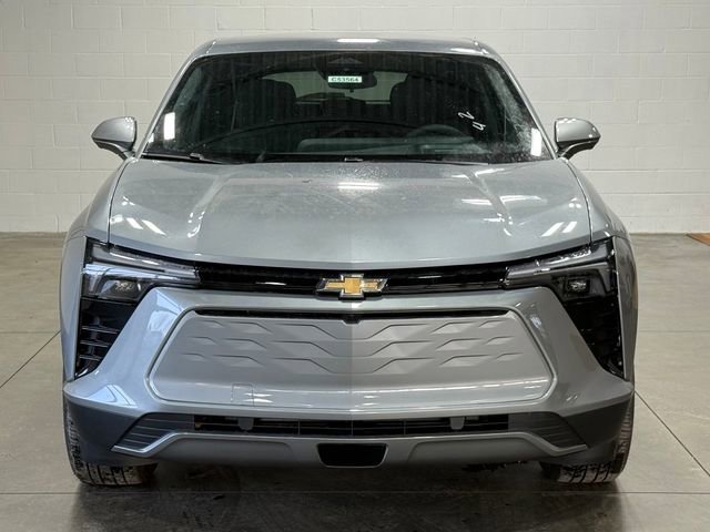 2026 Chevrolet Blazer EV LT - Photo 8