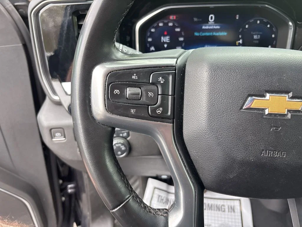 2024 Chevrolet Silverado 1500 LT - Photo 29