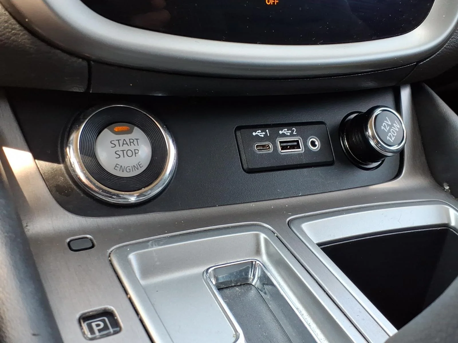 Certified Used 2023 Boulder Gray Pearl Nissan SV image 19