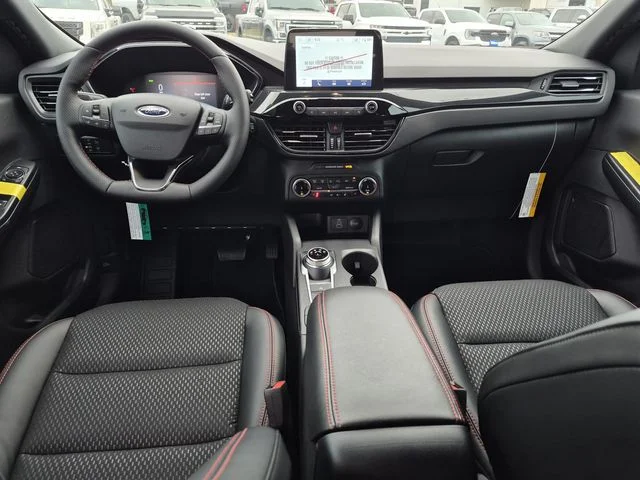 2026 Ford Escape Hybrid ST-Line Select - Photo 17
